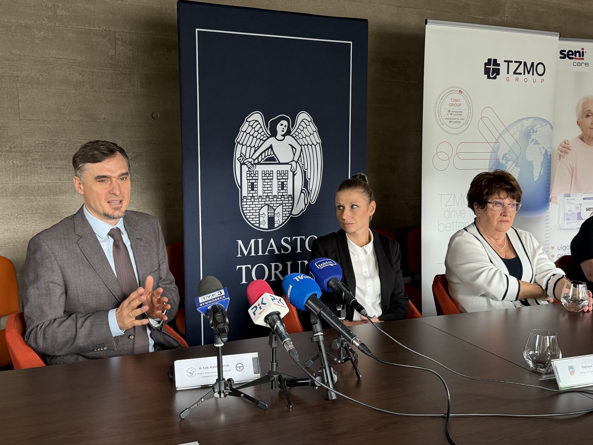 Konferencja Opieki Długoterminowej
