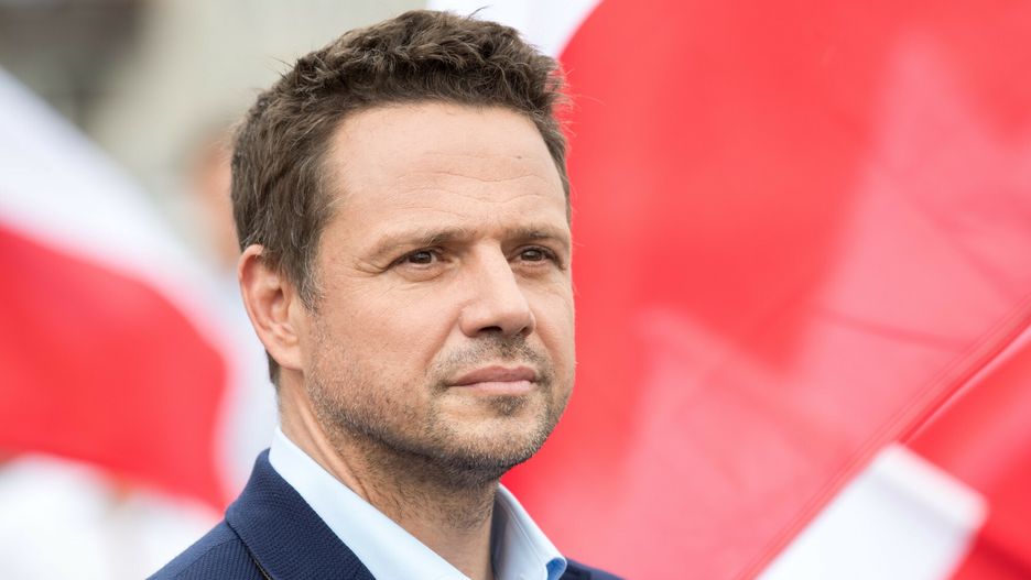 Rafał Trzaskowski w wywiadzie ostro skrytykował "Polski Ład"