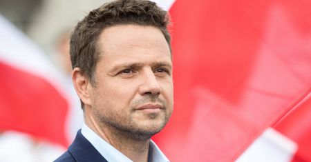 Rafał Trzaskowski ostro o Polskim Ładzie: "To oszustwo" i "katastrofa"