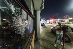 Rozruchy na Cyprze. Zamieszki wymknęły się spod kontroli