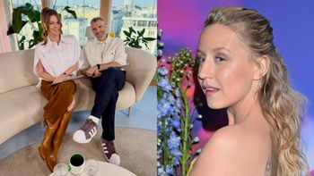 Małgorzata Tomaszewska zastąpiła Sandrę Hajduk w "DDTVN"! Maciej Dowbor zażartował z nieobecnej koleżanki