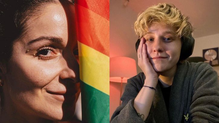 Joanna Okuniewska zachwyca się ukochaną