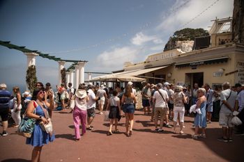 Zaskakujący zakaz na Capri. Turyści odetchną z ulgą?