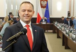 Prezydent utrudnia pracę rządowi? Jest reakcja Leśkiewicza