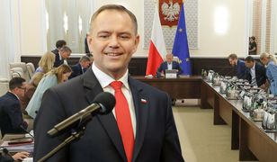 Prezydent utrudnia pracę rządowi? Jest reakcja Leśkiewicza