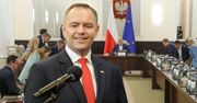 Prezydent utrudnia pracę rządowi? Jest reakcja Leśkiewicza