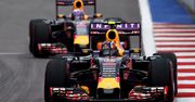 Red Bull Racing będzie korzystał z silników TAG Heuer! [aktualizacja]