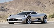 Jaguar EV-Type - producent zarejestrował nazwę dla nowego modelu