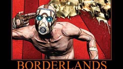 Borderlands zbiera niezłe oceny 1