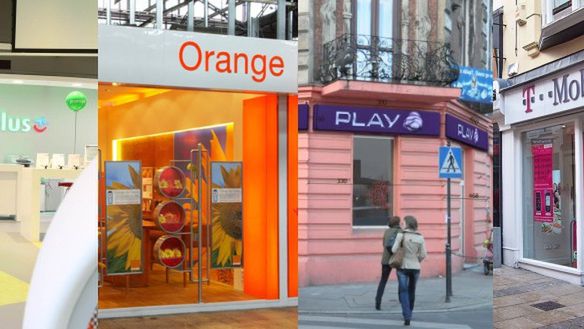 Starcie operatorów sieci komórkowych zabiegiem marketingowym? 1