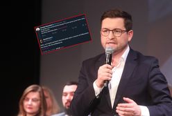 Tusk odpowiedział Kaczyńskiemu. "Zachowuje się jak taki troll internetowy"