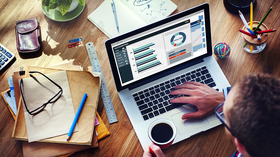 Inteligencja finansowa: to pociąga kobiety 1