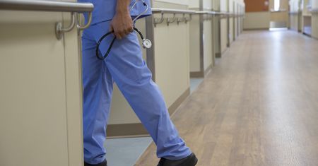 Opole. Lekarze postawili ultimatum. Szpital uległ, wypłaca podwyżki