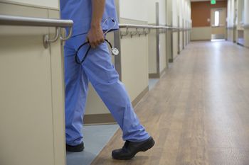 Opole. Lekarze postawili ultimatum. Szpital uległ, wypłaca podwyżki
