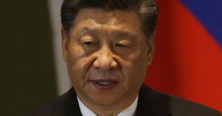 Chiny znalazły nowego wroga. Niepokojący sygnał z Pekinu