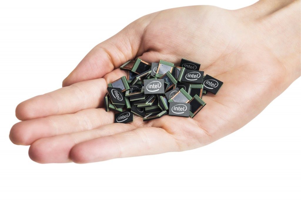 Od procesora Quark do platformy Joule. Wearables i Internet Rzeczy: rewolucja według Intela 9