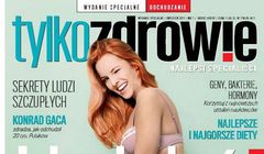 „Jak schudnąć na zawsze” wydaniem specjalnym tygodnika „Tylko Zdrowie”