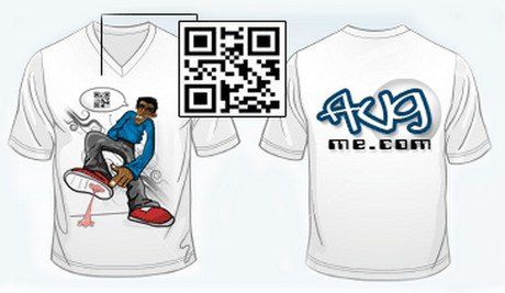 Koszulka prawdę Ci powie 1