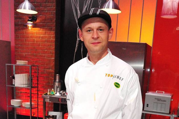 Uczestnik "Top Chef": "Dziewczyno, rozejrzyj się! Kobieto, jednobitowa istoto!"