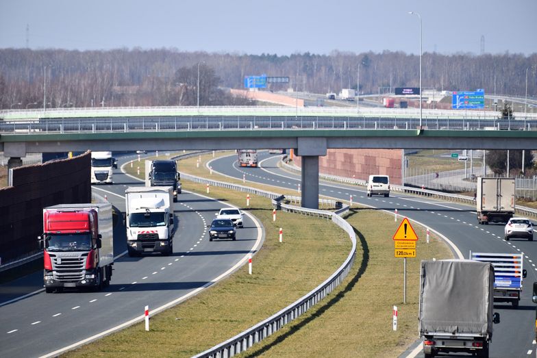 Zła wiadomość dla kierowców. Od poniedziałku ceny w górę na A2