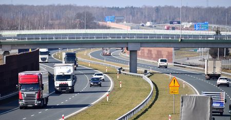 Zła wiadomość dla kierowców. Od poniedziałku ceny w górę na A2