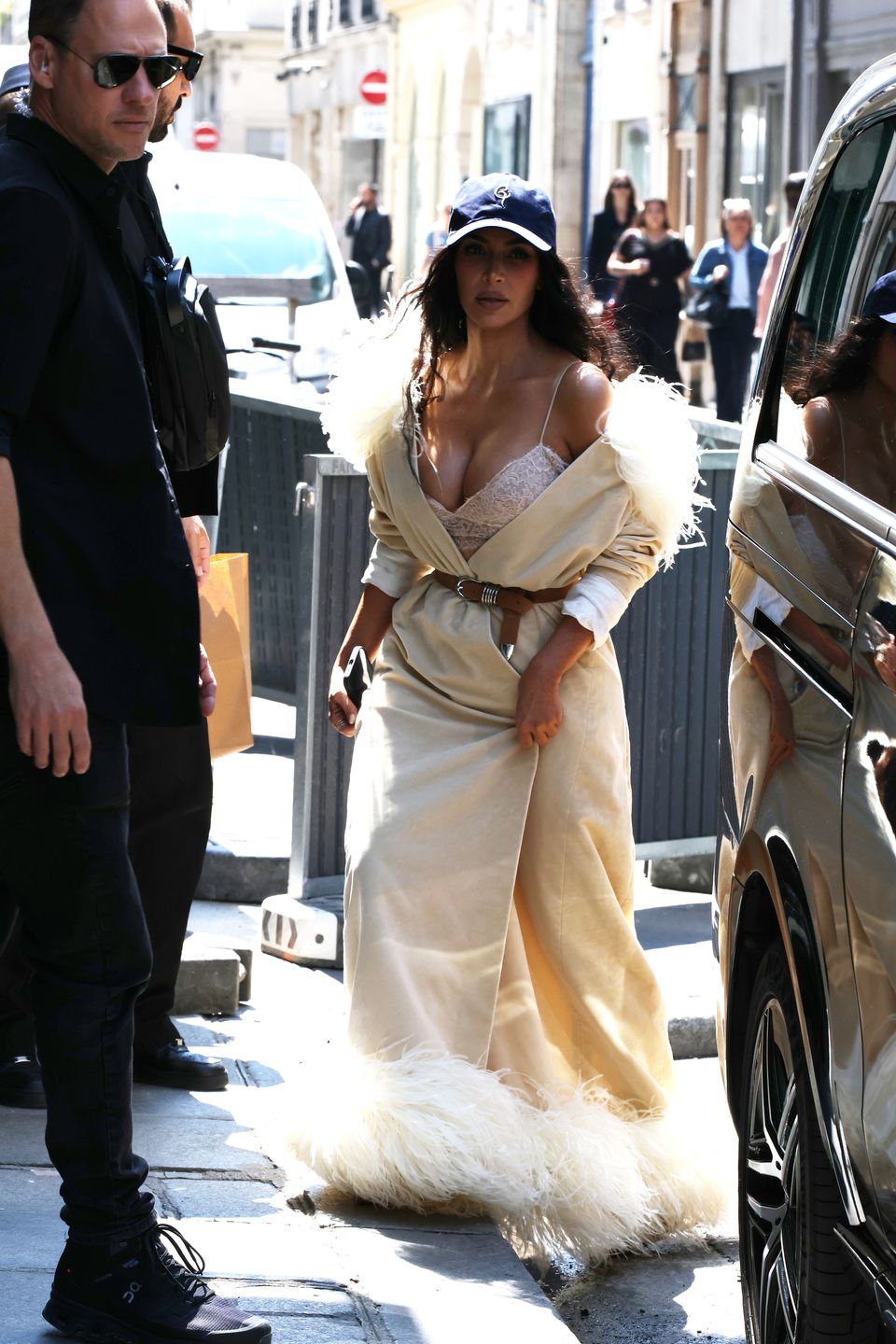 Kim Kardashian
