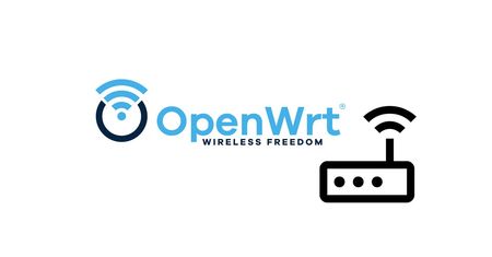 OpenWrt 23.05 szansą dla wielu routerów. Da im poprawki bezpieczeństwa i nowe funkcje