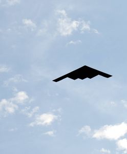 Atak Huti na Izrael. "Bombowce B-2 powinny odwiedzić Jemen"