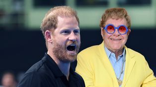 Porażka Harry'ego i Eltona Johna. Zapłacą milionowe kary