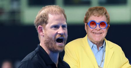 Porażka Harry'ego i Eltona Johna. Zapłacą milionowe kary