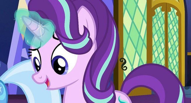 „My Little Pony: Przyjaźń to magia 7” w MiniMini+