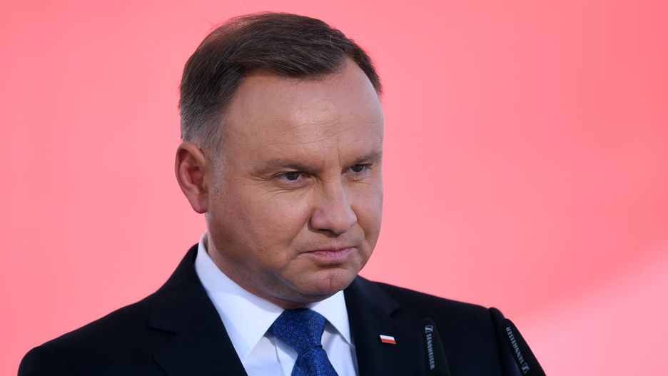 duda