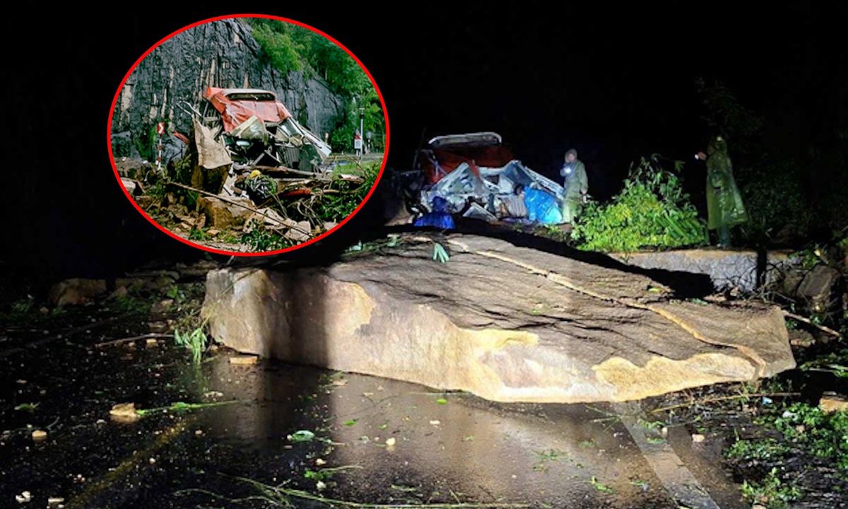 Tragedia w Wietnamie. Nie żyje sześć osób