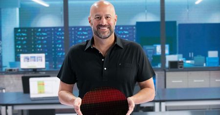 Intel zapowiedział nowe procesory - to ważna informacja także dla graczy