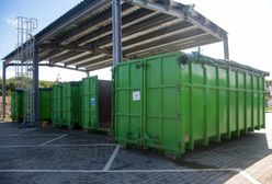 Rewolucja w odpadach. PSZOK w regionie będzie oddawał wyrzucone rzeczy