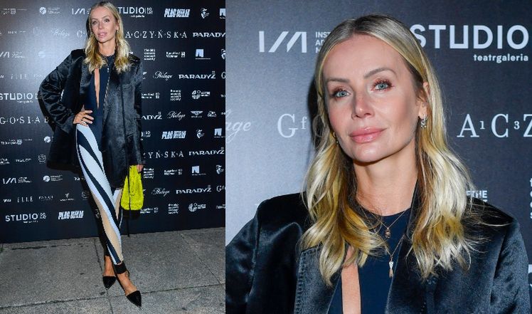 Agnieszka Woźniak-Starak