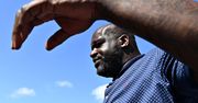 Piorunująca metamorfoza legendy. Tak dziś wygląda 49-letni Shaquille O'Neal