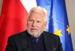 Kwaśniewski gani Dudę: "To jest niepoważne"