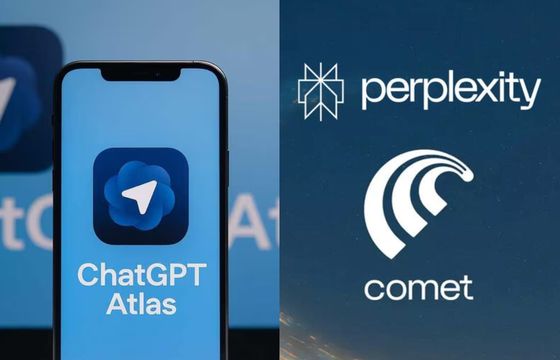Wątpliwości wokół przeglądarek od OpenAI i Perplexity. Co z prywatnością?