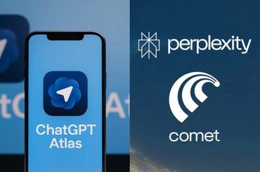 Atlas i Comet niosą zagrożenia dla prywatności użytkowników. 