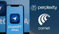 Wątpliwości wokół przeglądarek od OpenAI i Perplexity. Co z prywatnością?