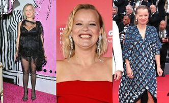 Wybraliśmy 5 najlepszych i 5 najgorszych stylizacji Joanny Kulig. W końcu odnalazła swój styl? (ZDJĘCIA)