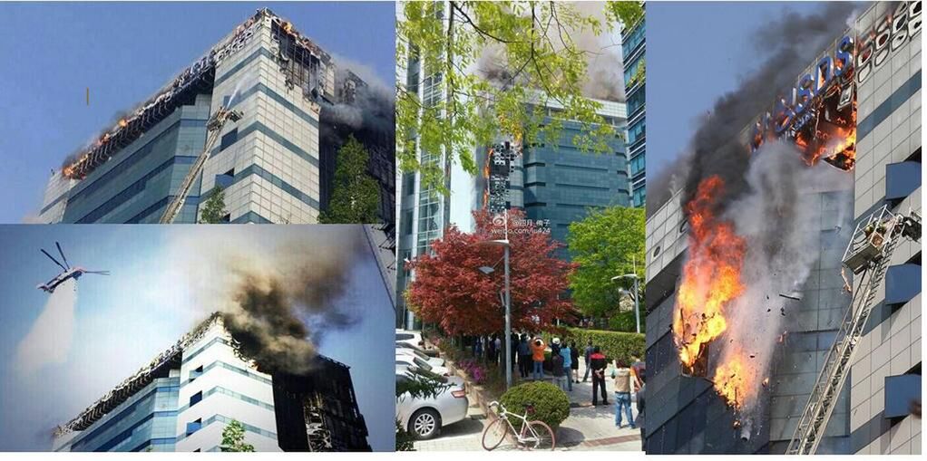 Microsoft Mobile zamiast Nokii, wideo nagrane OnePlus One i koncept iPhone'a 6 Pro 3