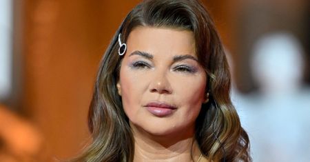 Edyta Górniak o używkach. "Rozumiem, dlaczego ludzie to robią"
