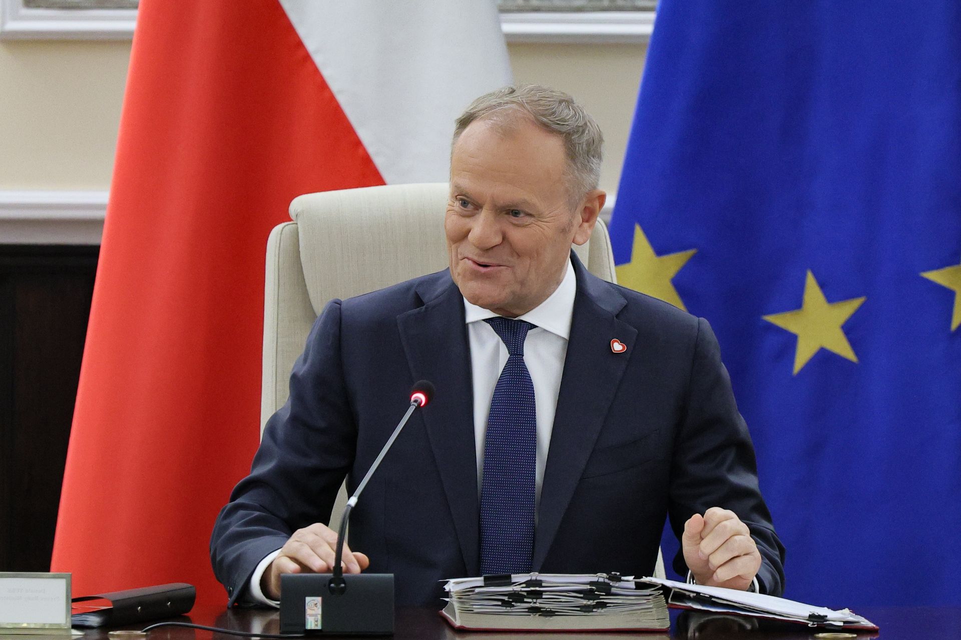 Podsumowali dwa lata rządów Tuska. Oto co się dzieje z gospodarką