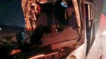 Dramatyczny wypadek w Egipcie. Dwie osoby nie żyją, kilkadziesiąt w szpitalach