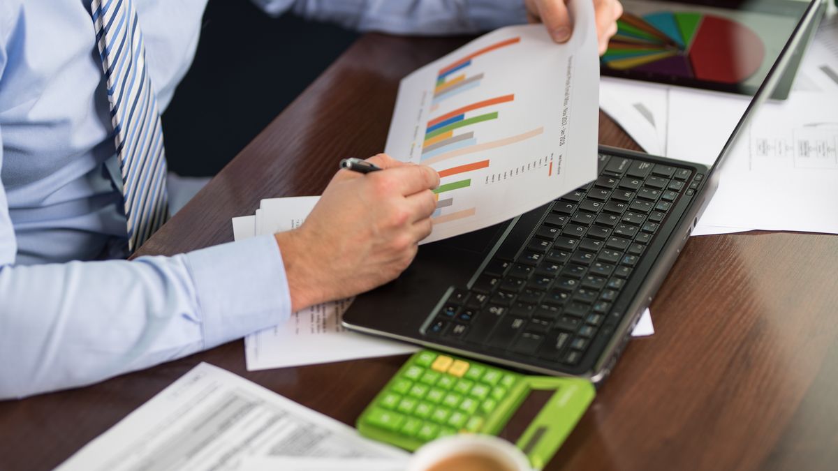 GUS opublikowała wyniki badań koniunktury