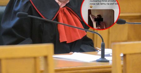 Wyciekło nagie zdjęcie prokuratora Ziobry. Sam wysłał je pracownicy