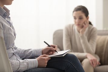 Czego nie powinien robić psychoterapeuta?