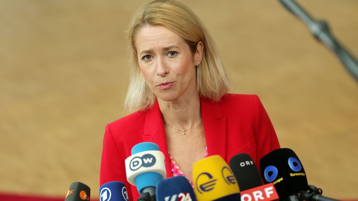 Kaja Kallas